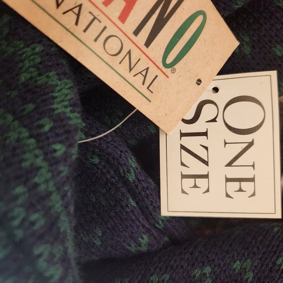 NWT Vintage Stefano International sweater - Picture 10 of 10